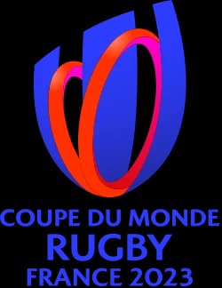 Coupe du Monde de Rugby France 2023